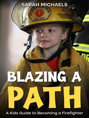 cover image of Blazing a Path